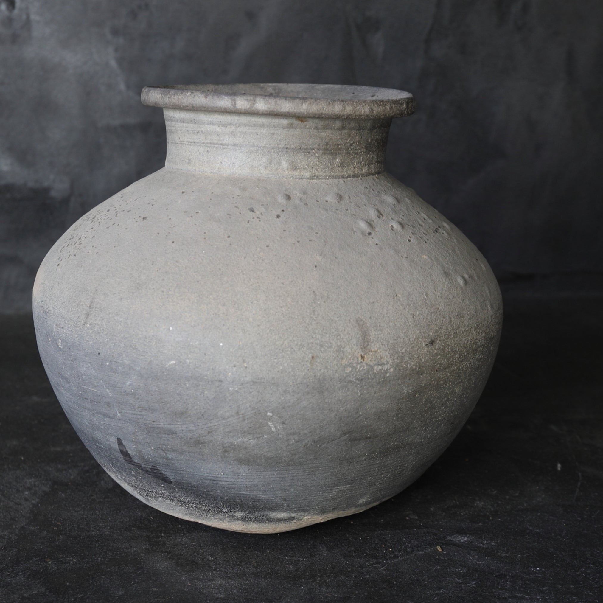 Sue ware pot Kofun/250-581CE