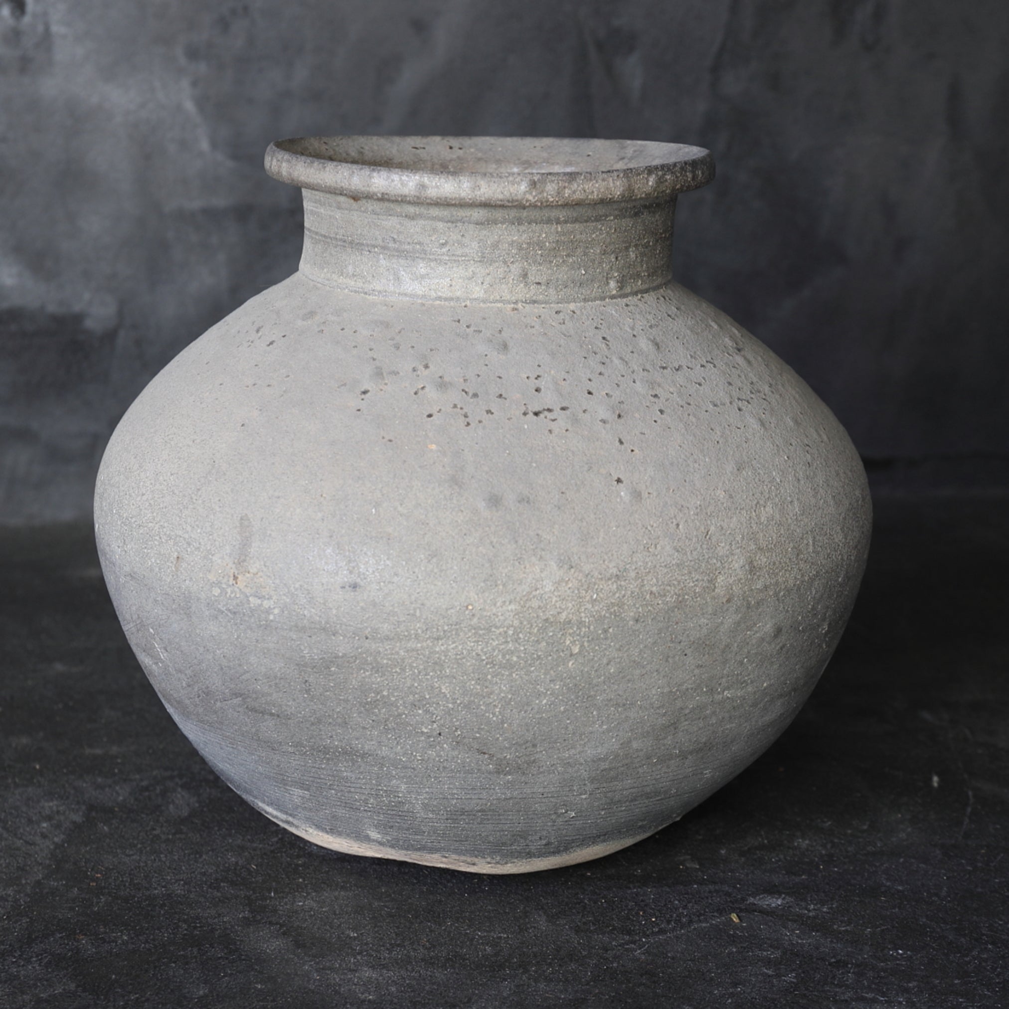 Sue ware pot Kofun/250-581CE