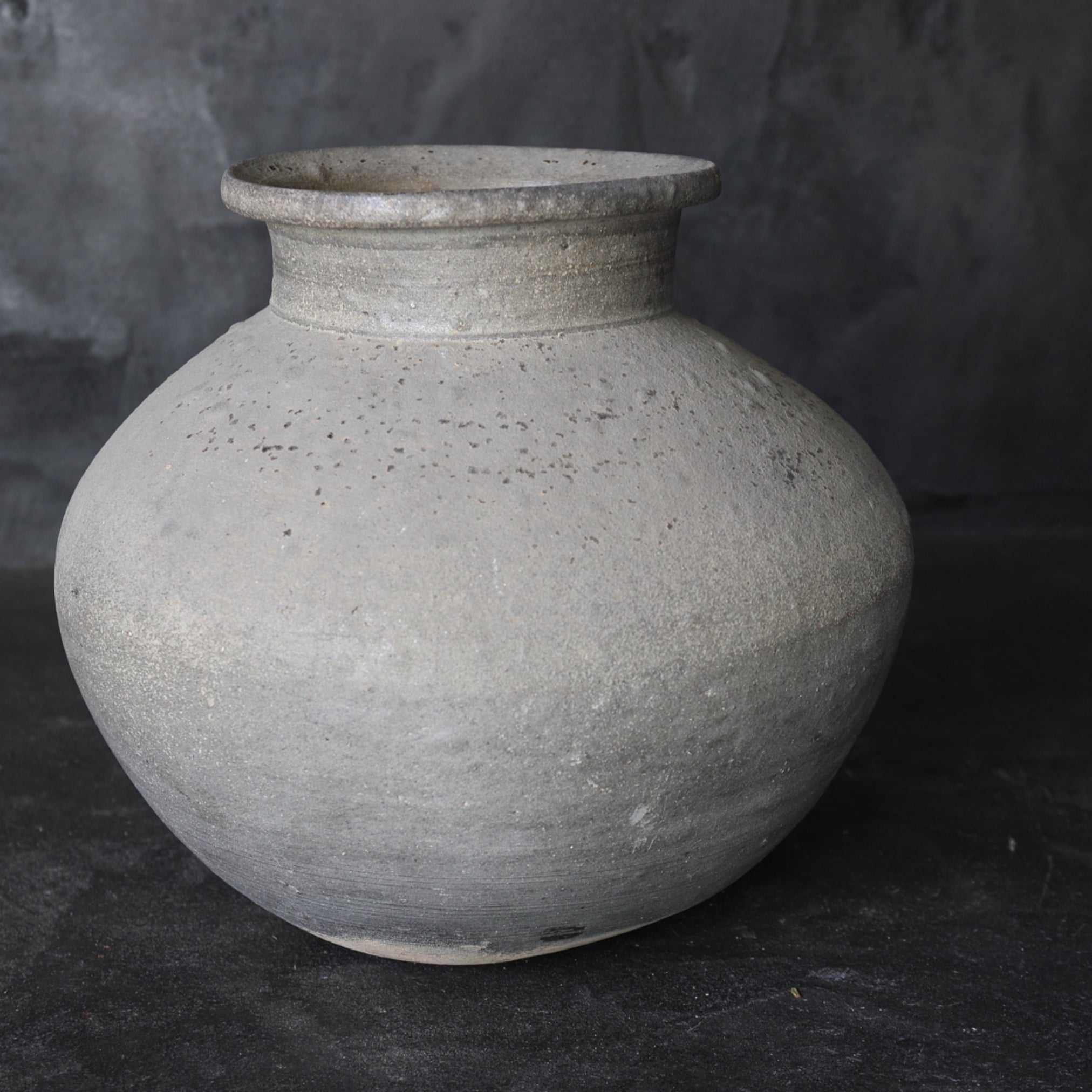 Sue ware pot Kofun/250-581CE