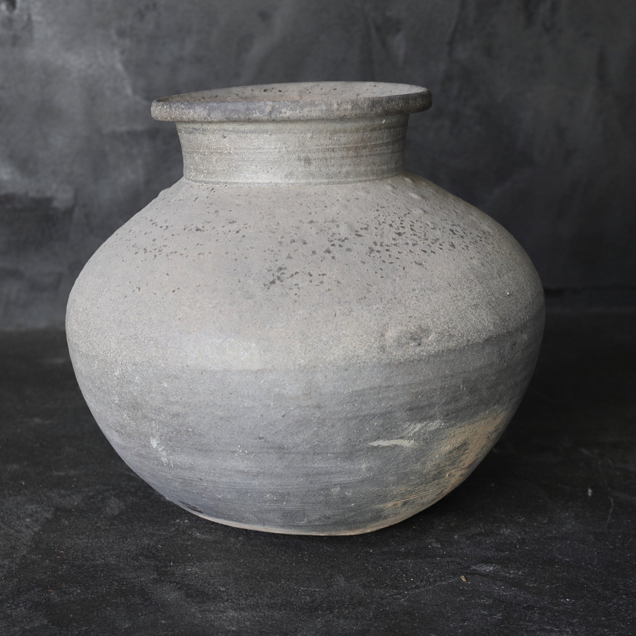 Sue ware pot Kofun/250-581CE