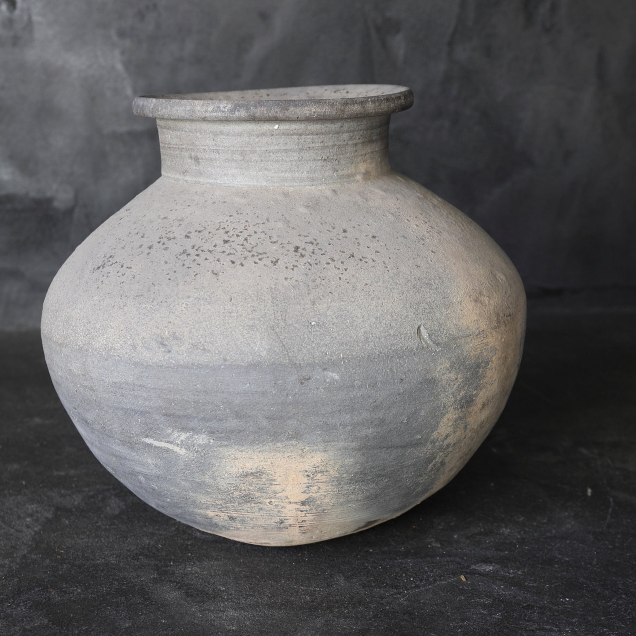 Sue ware pot Kofun/250-581CE