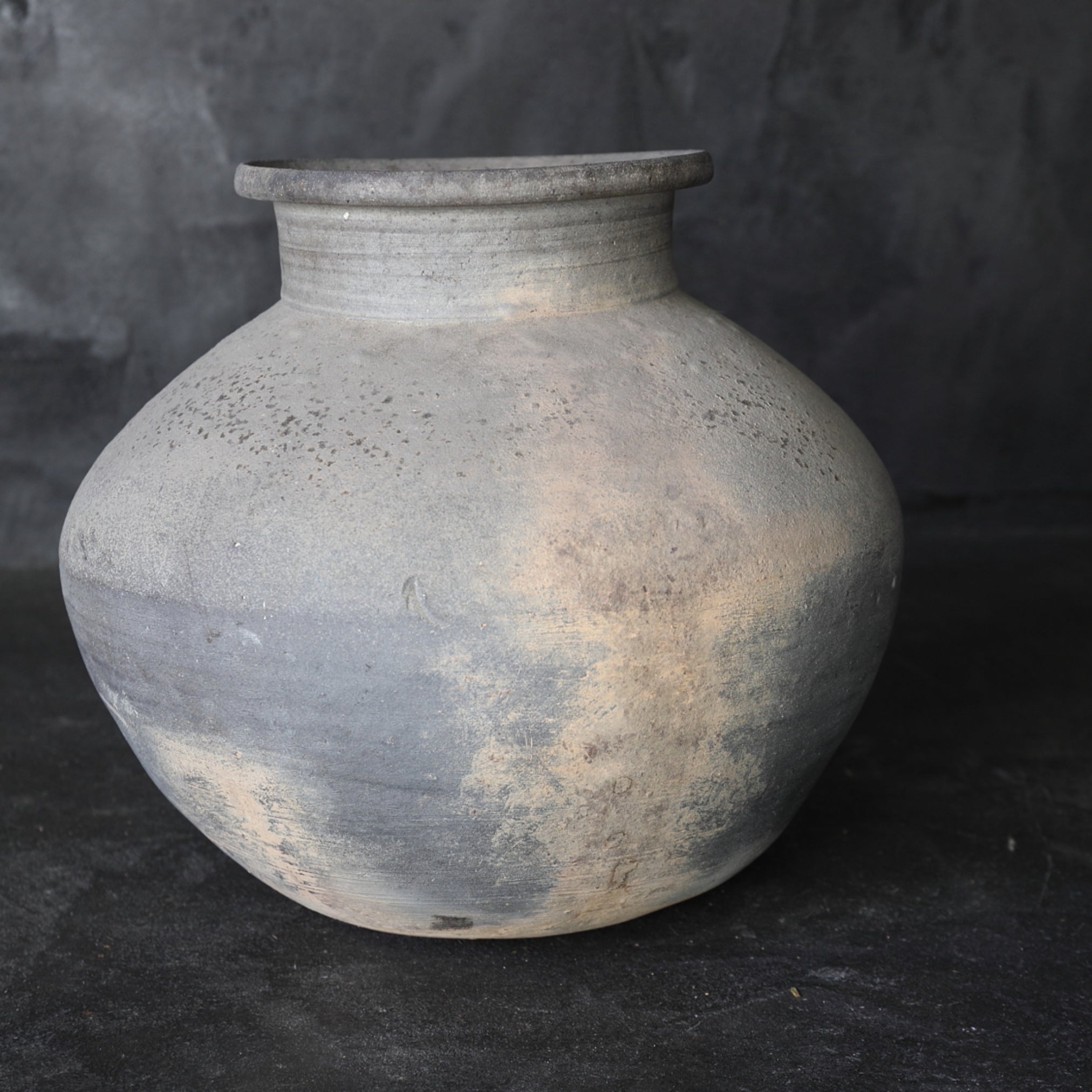 Sue ware pot Kofun/250-581CE