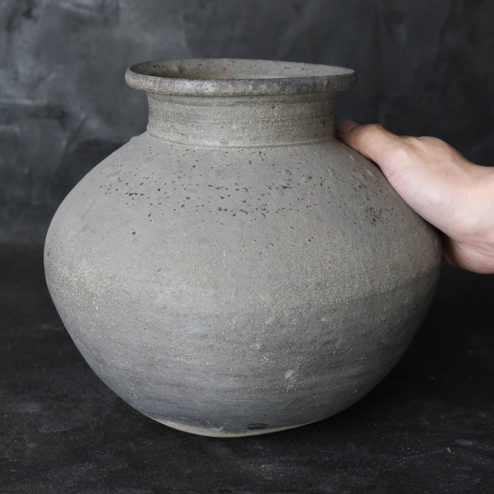 Sue ware pot Kofun/250-581CE