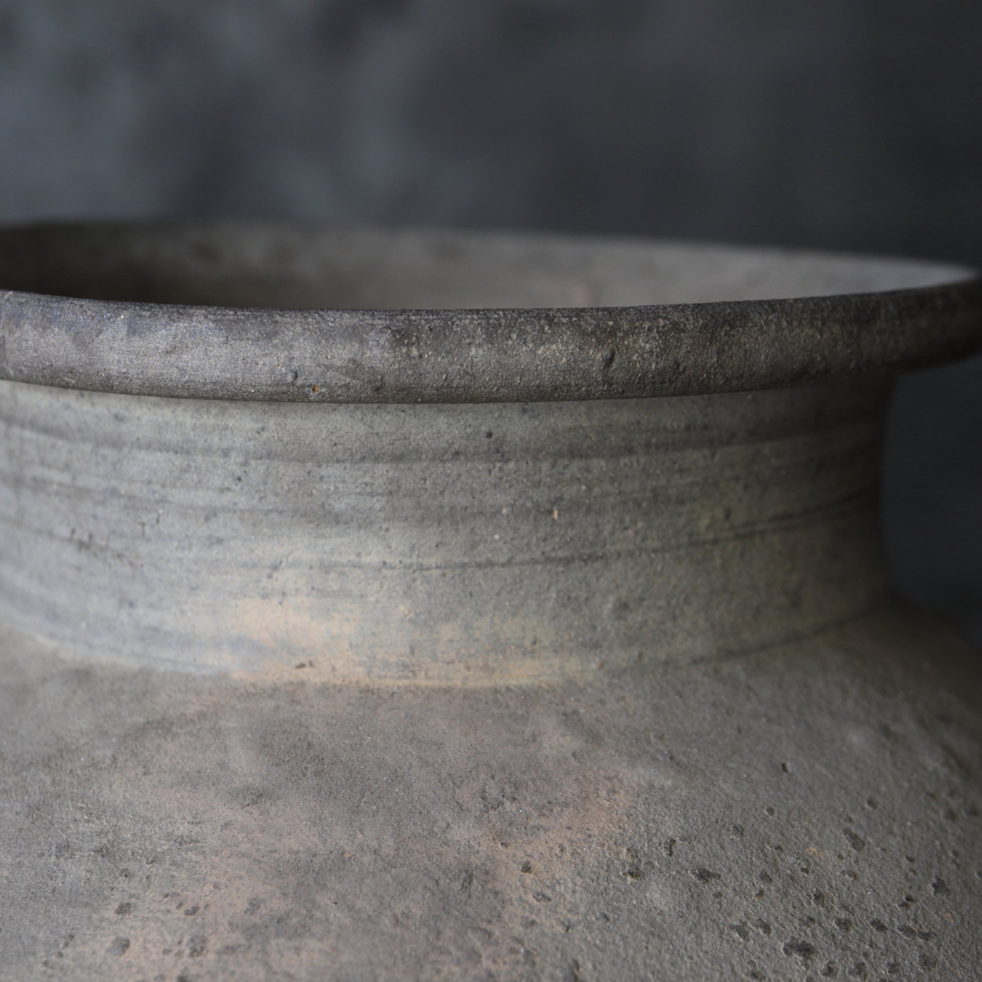 Sue ware pot Kofun/250-581CE