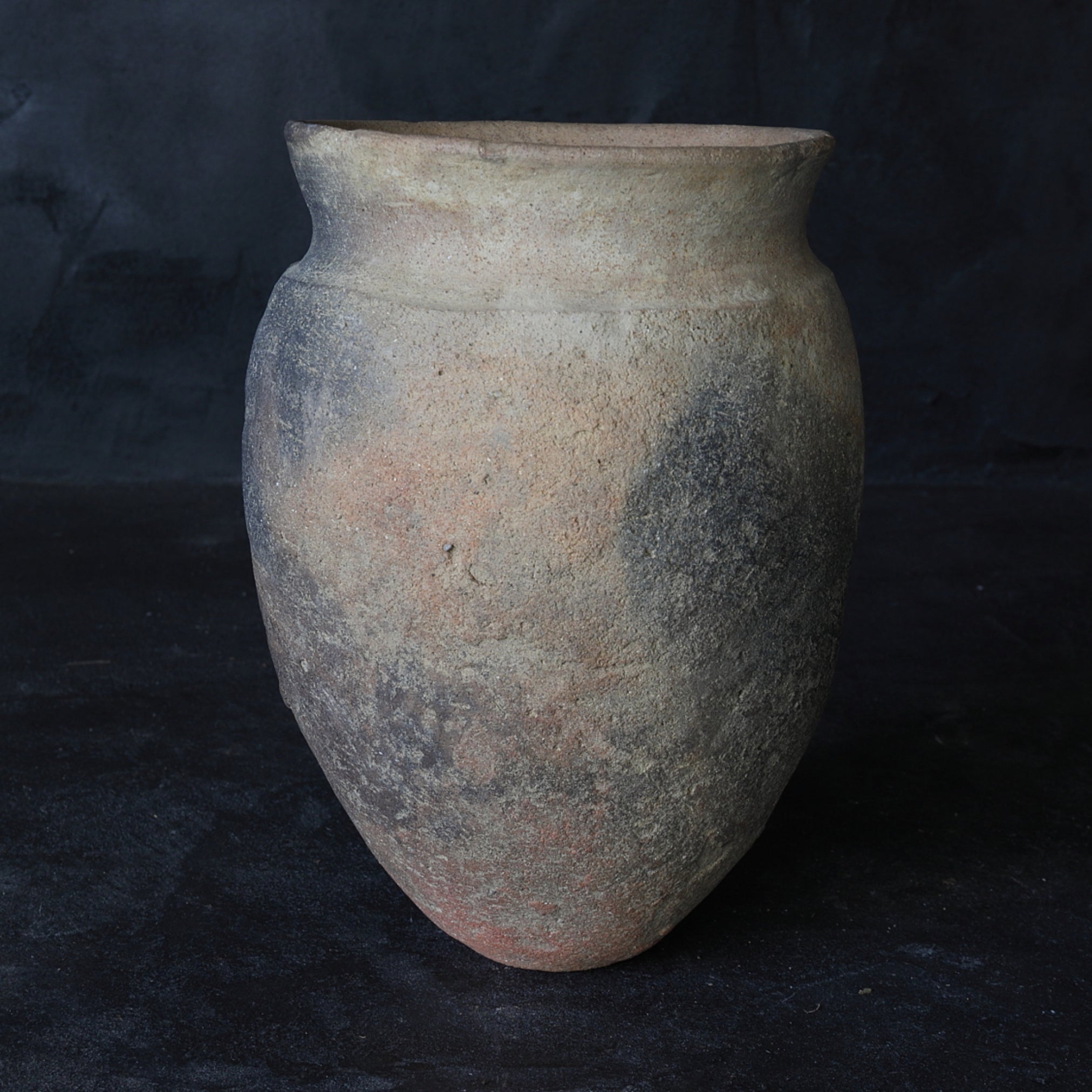 Yayoi pottery Jar-shaped pottery Yayoi/300BCE–250CE