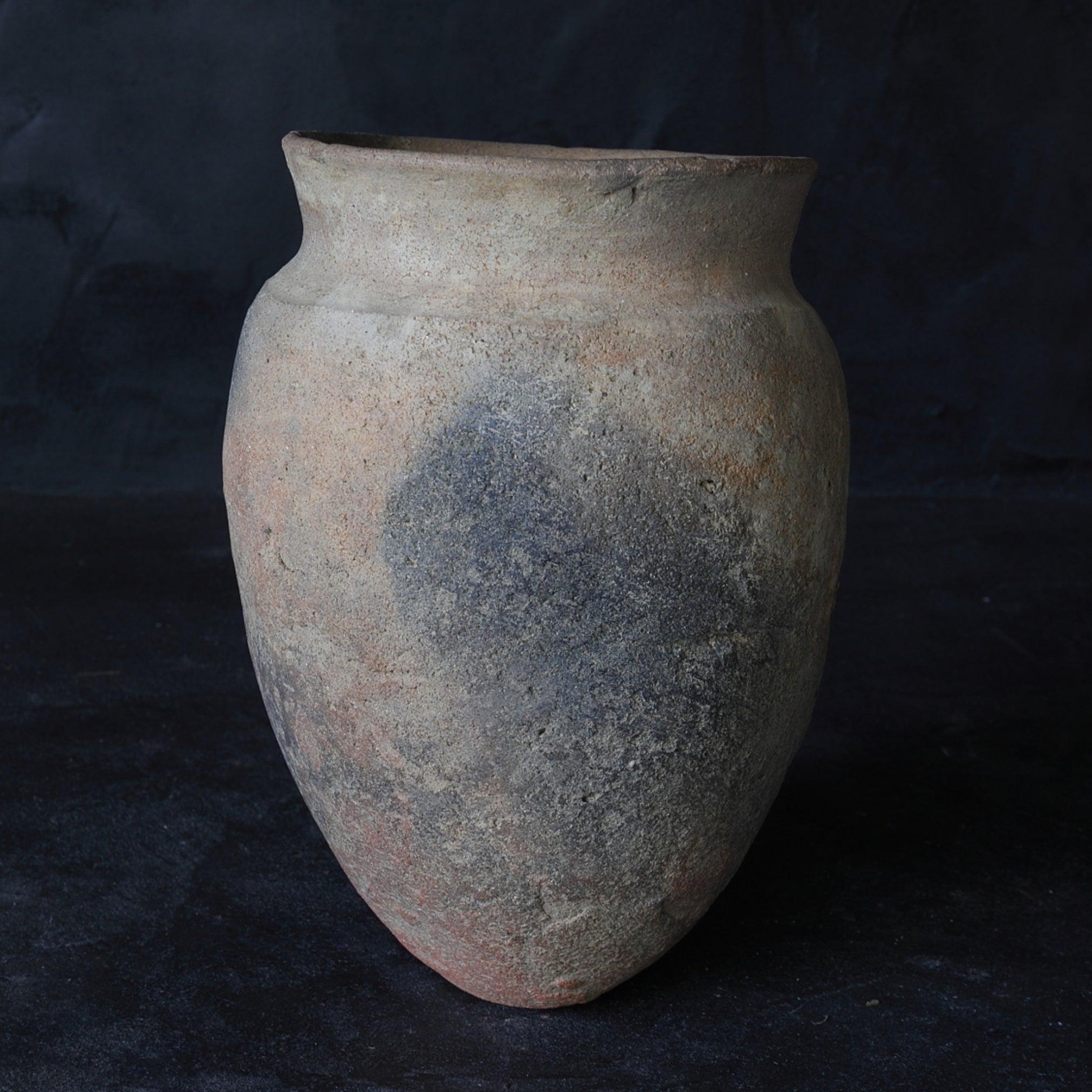 Yayoi pottery Jar-shaped pottery Yayoi/300BCE–250CE