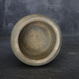 Atsumi Sueki Short necked Vase Heian/794-1185CE