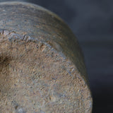 Atsumi Sueki Short necked Vase Heian/794-1185CE