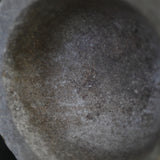 Korean Antique stone mortar Joseon Dynasty/1392-1897CE