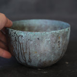 響銅 砂張鉢 高麗時代/918-1392CE