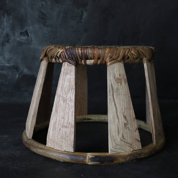 Yao Antique chair