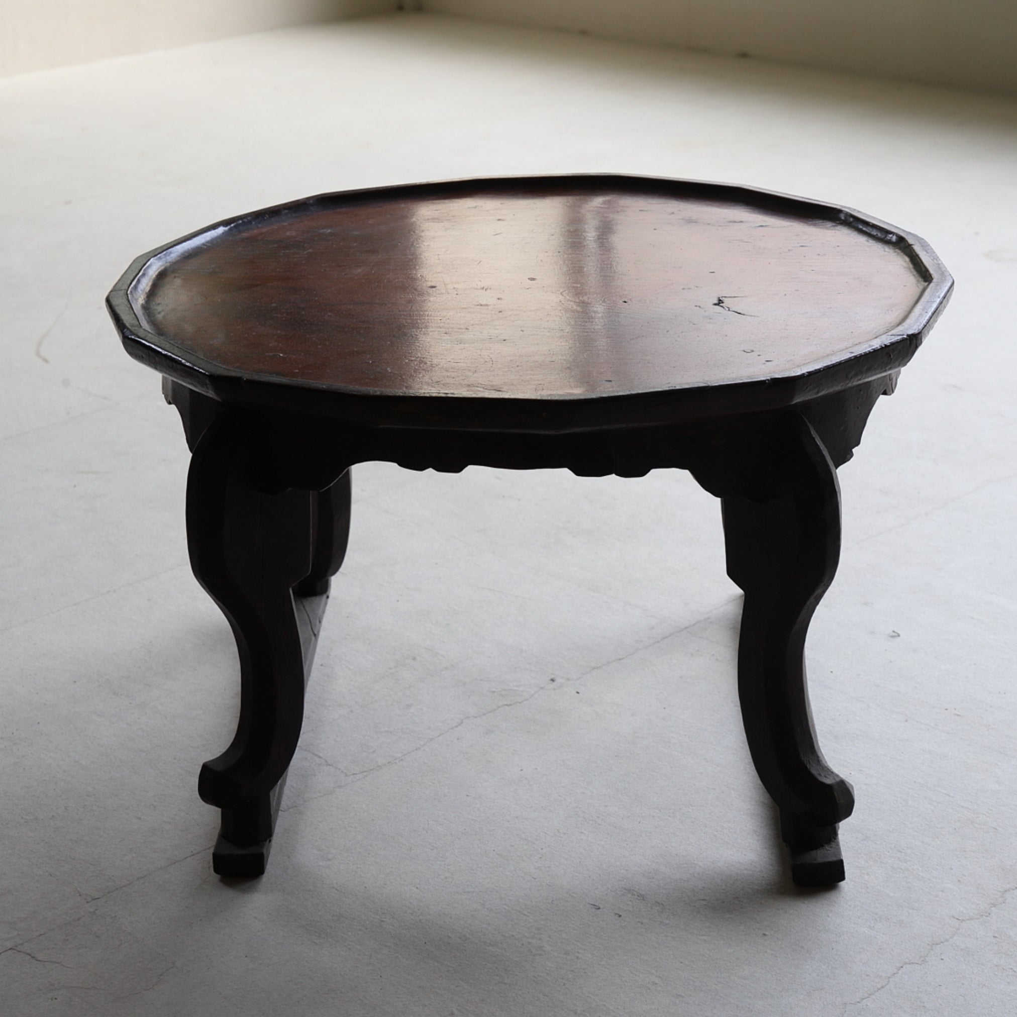 Korean Antique table Joseon Dynasty/1392-1897CE