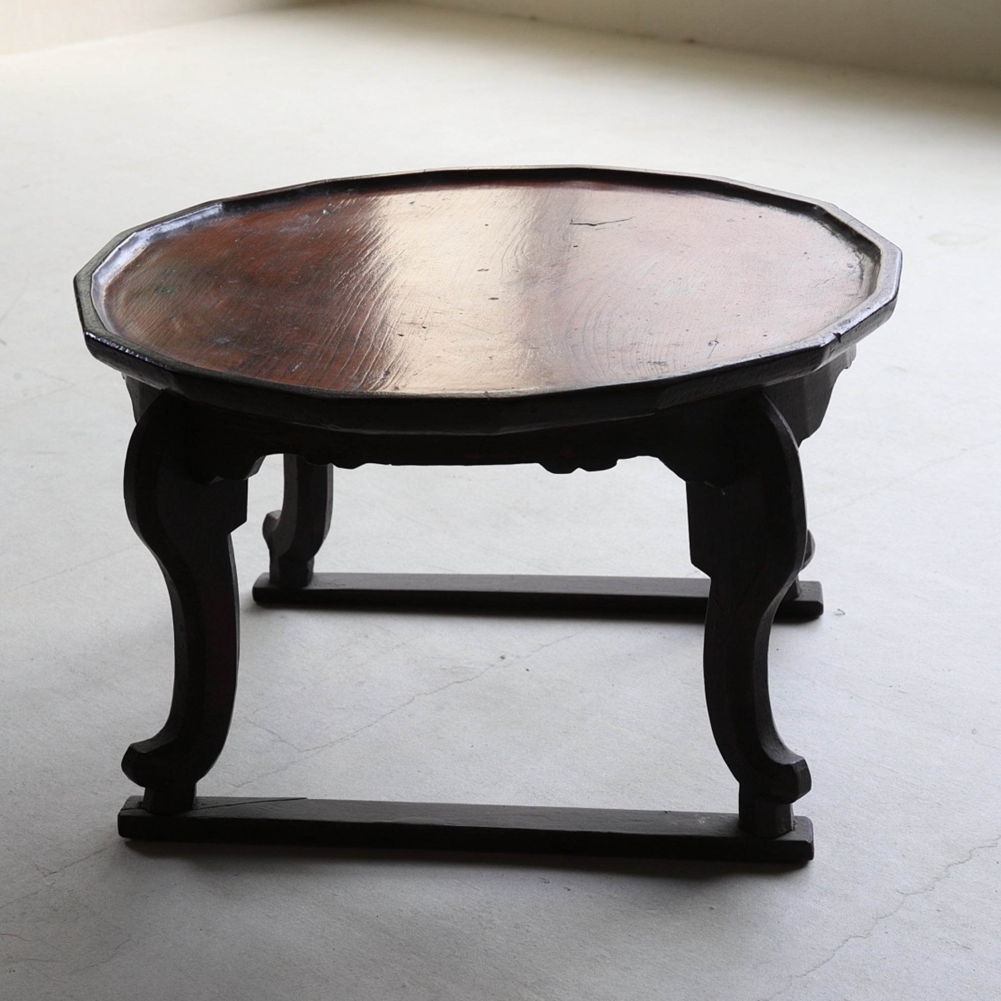 Korean Antique table Joseon Dynasty/1392-1897CE