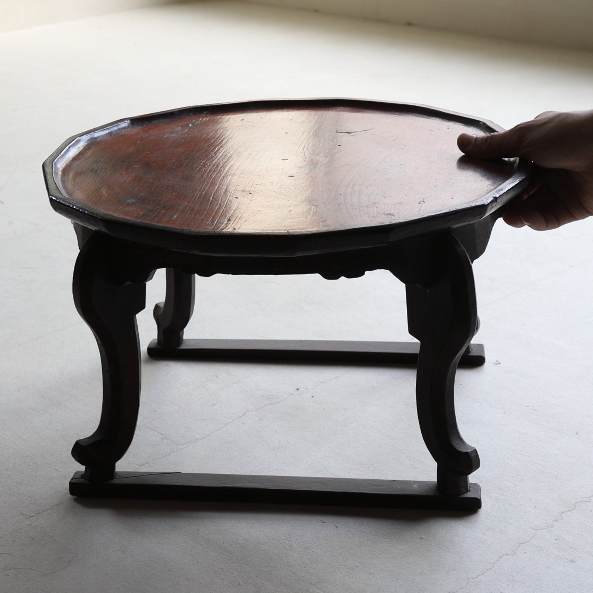 Korean Antique table Joseon Dynasty/1392-1897CE