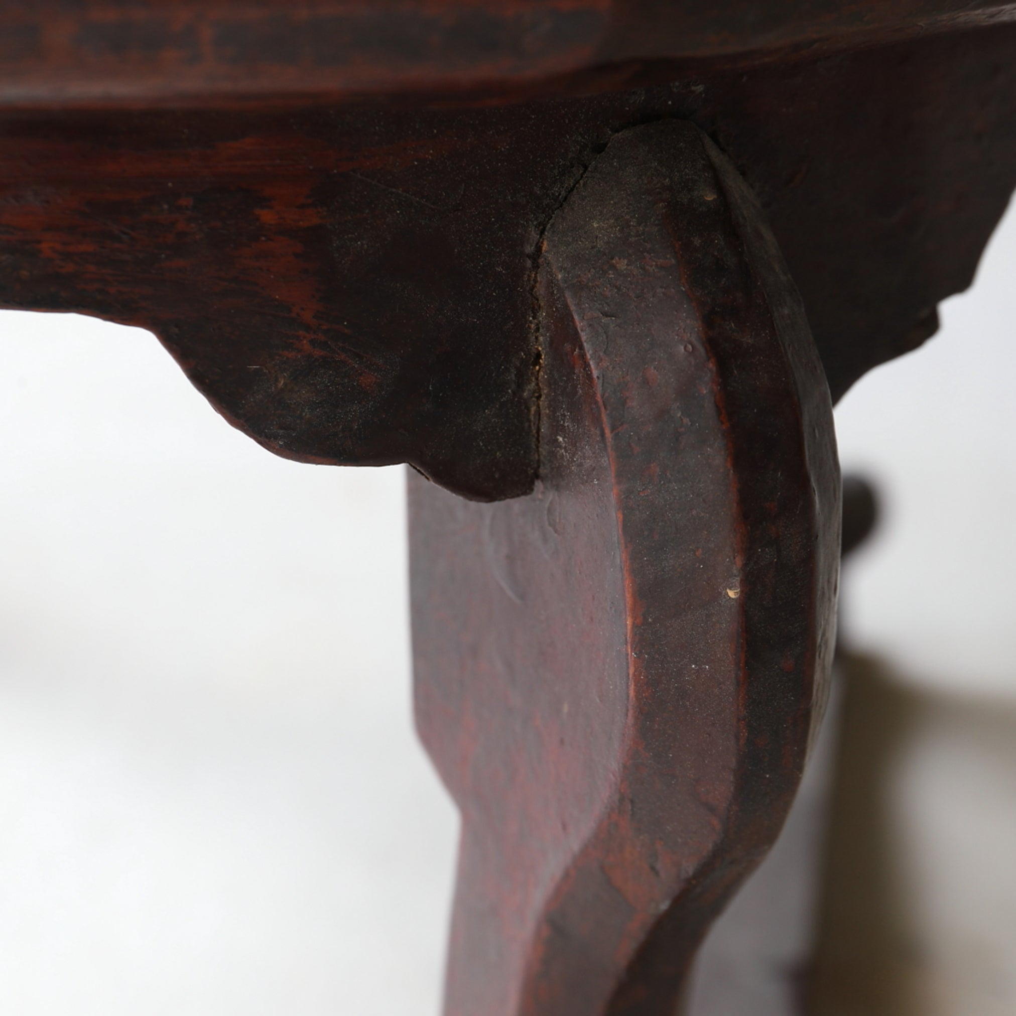 Korean Antique table Joseon Dynasty/1392-1897CE