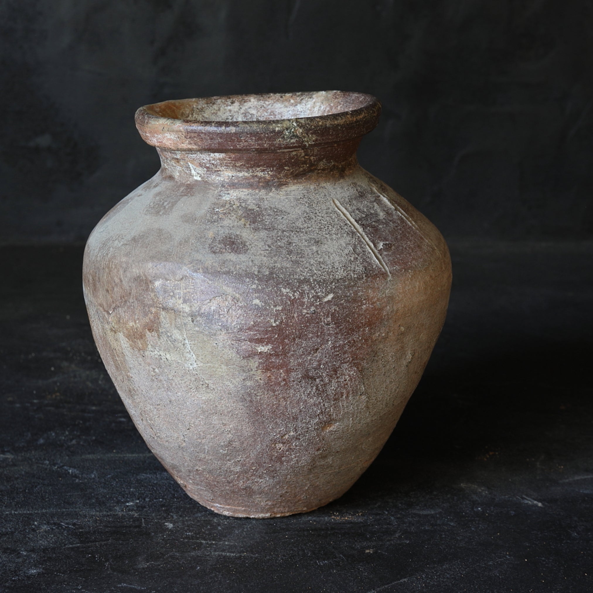 Koechizen Jar Muromachi/1336-1573CE