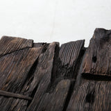 Withered Funaita Hanashiki Old wood