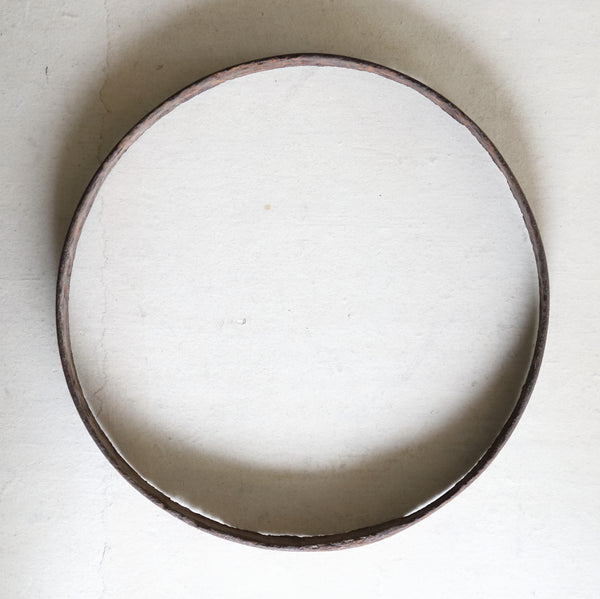 鉄の円環