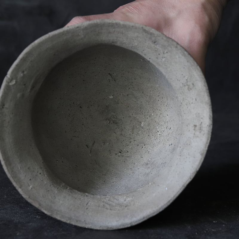 土師器 坩形土器 古墳時代/250-581CE – 入蘆花（ロカニイル）
