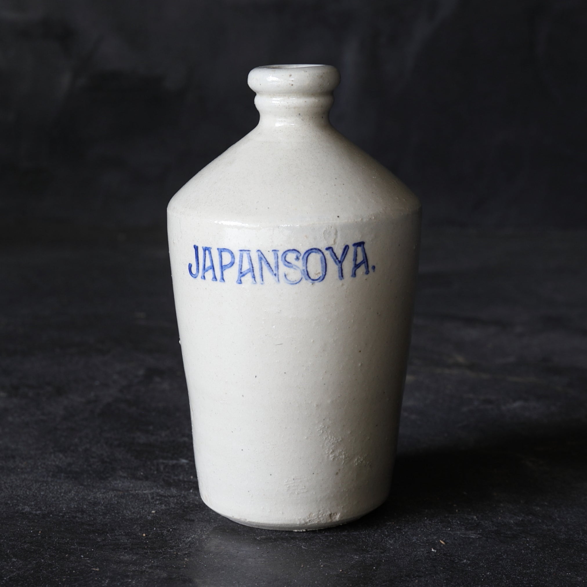 JapanSoya Comprador bottle Edo/1603-1867CE