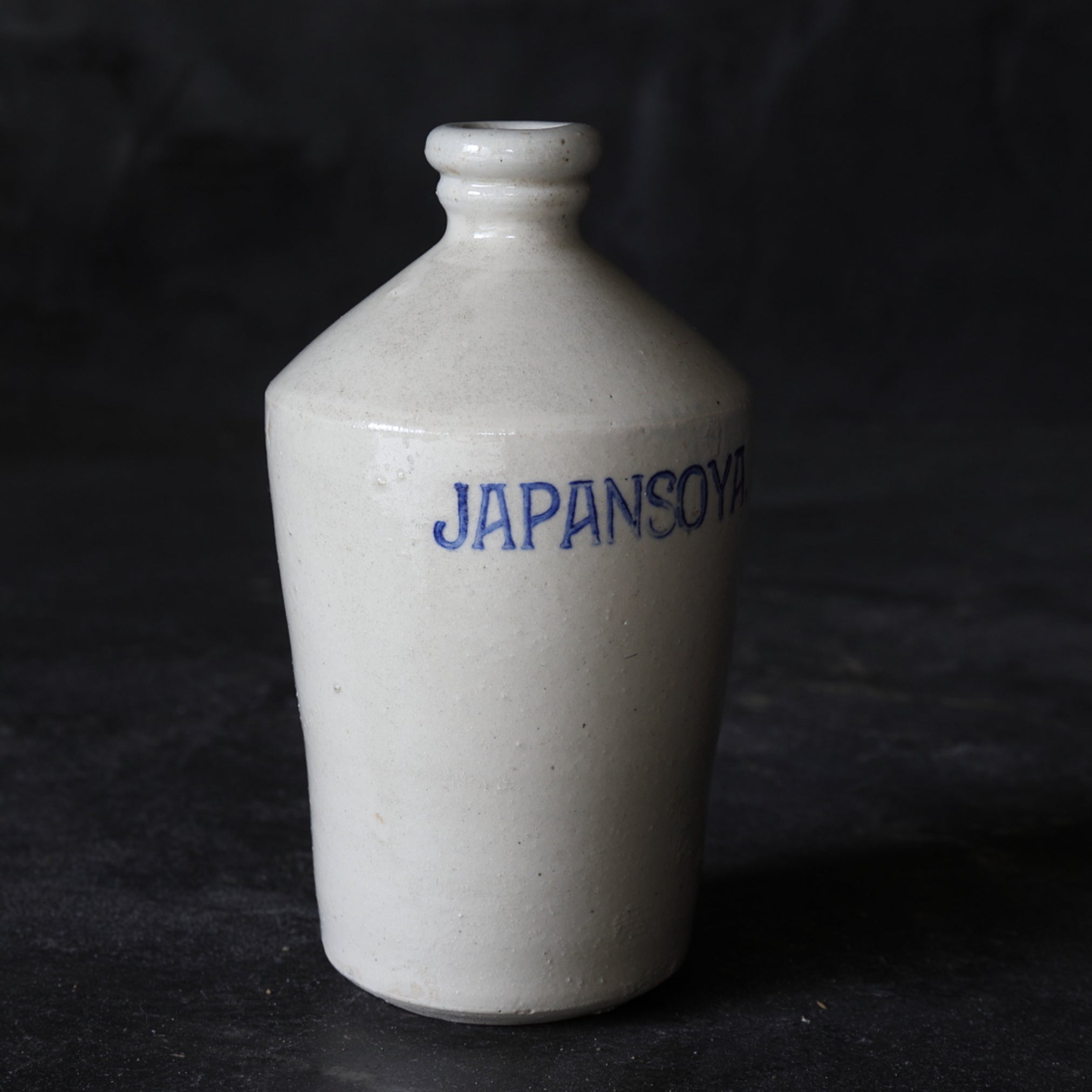 JapanSoya Comprador bottle Edo/1603-1867CE