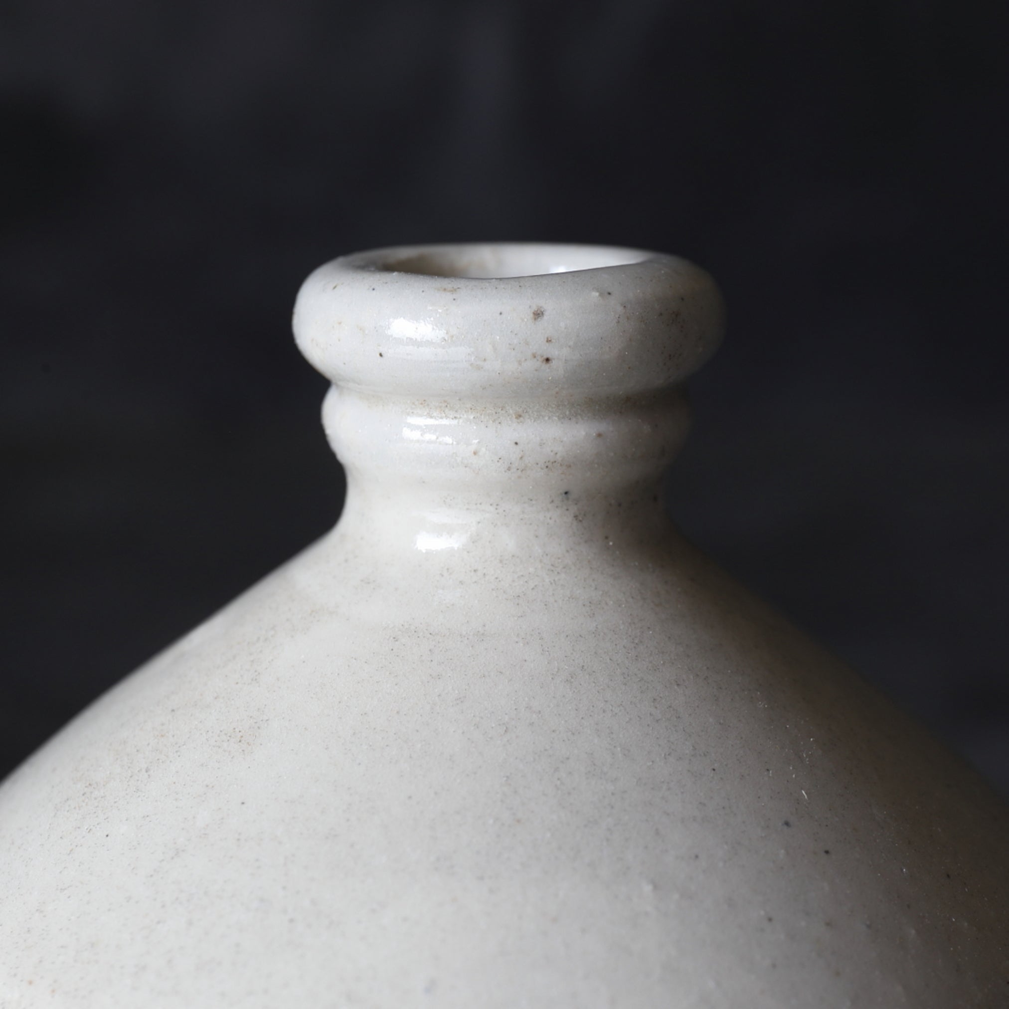 JapanSoya Comprador bottle Edo/1603-1867CE