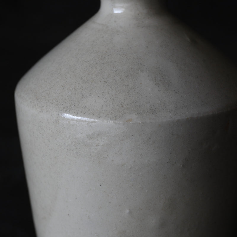 日本豆浆瓶 江戶/1603-1867CE