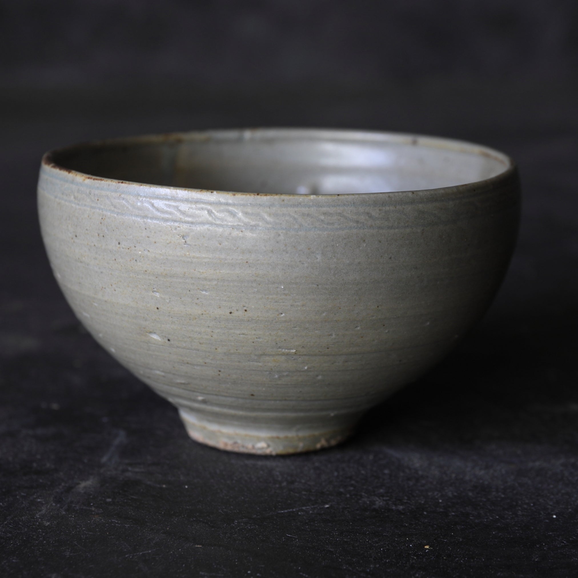 Goryeo tea bowl Goryeo Dynasty/918-1392CE