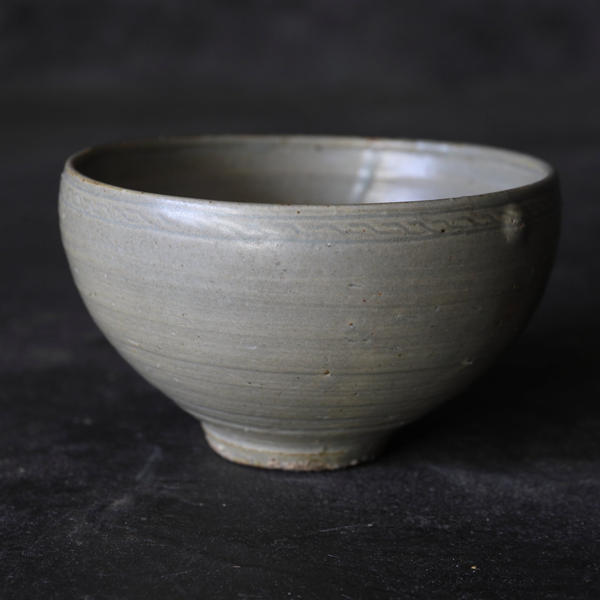 Goryeo tea bowl Goryeo Dynasty/918-1392CE