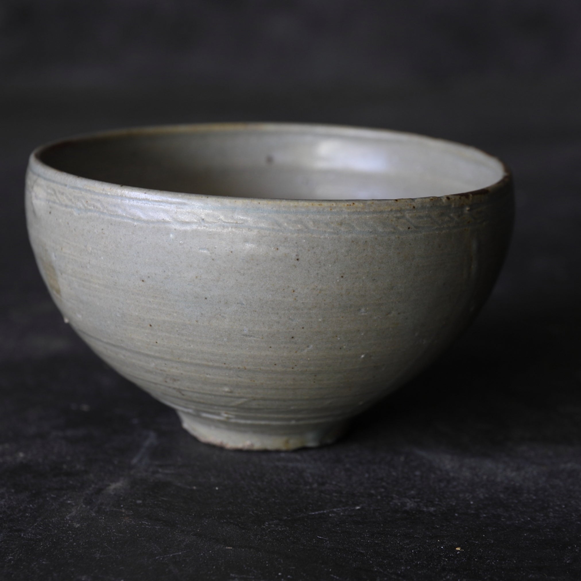 Goryeo tea bowl Goryeo Dynasty/918-1392CE