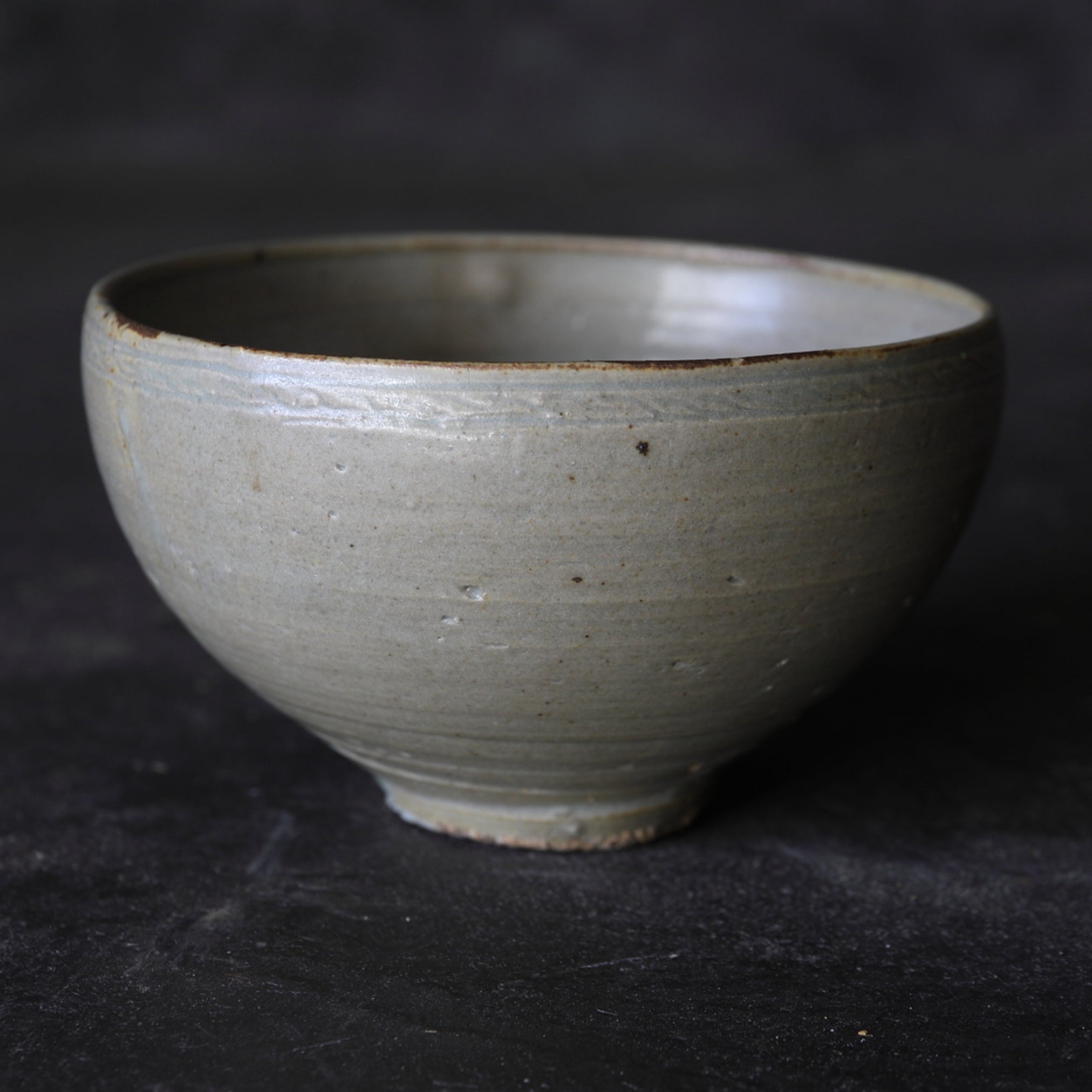 Goryeo tea bowl Goryeo Dynasty/918-1392CE