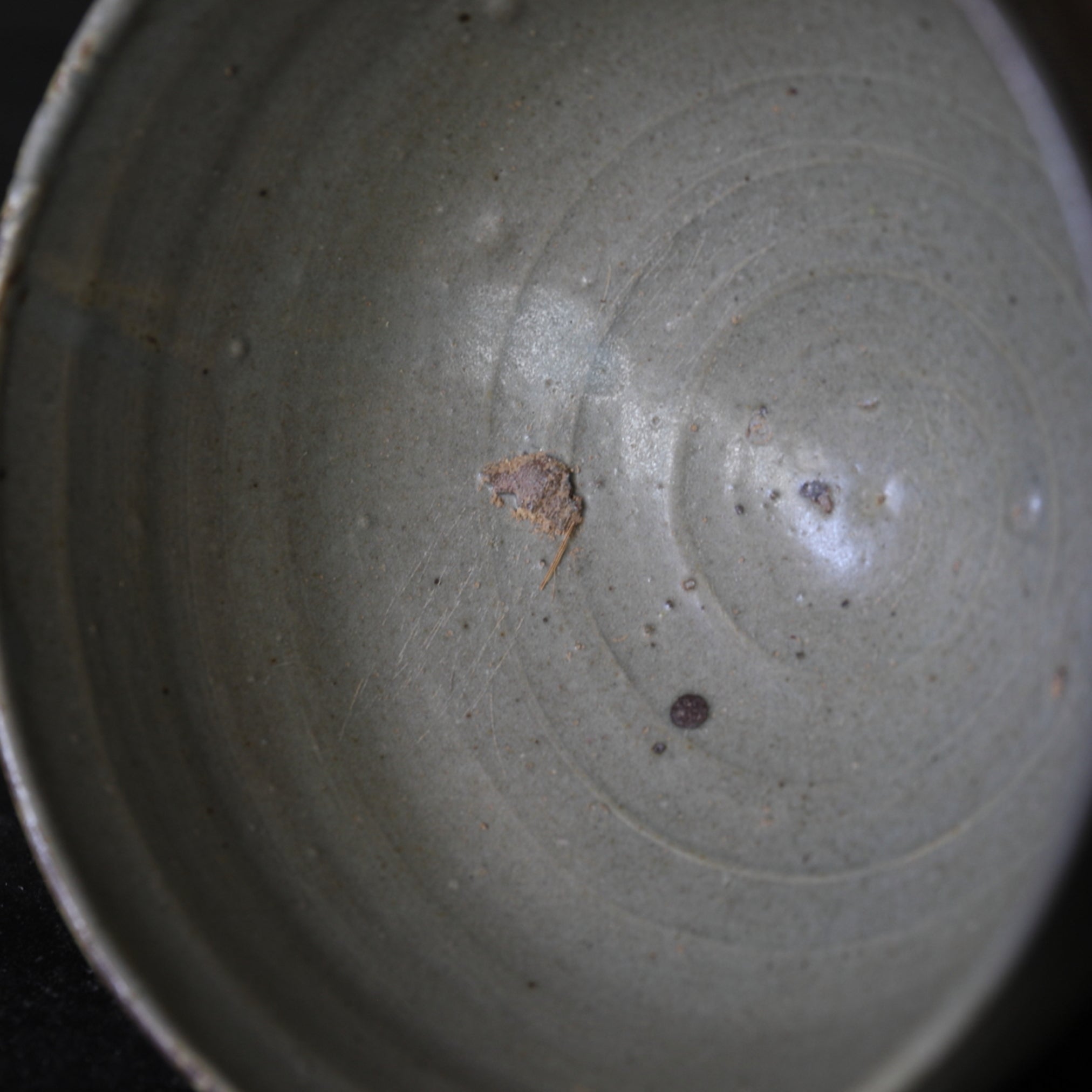 Goryeo tea bowl Goryeo Dynasty/918-1392CE