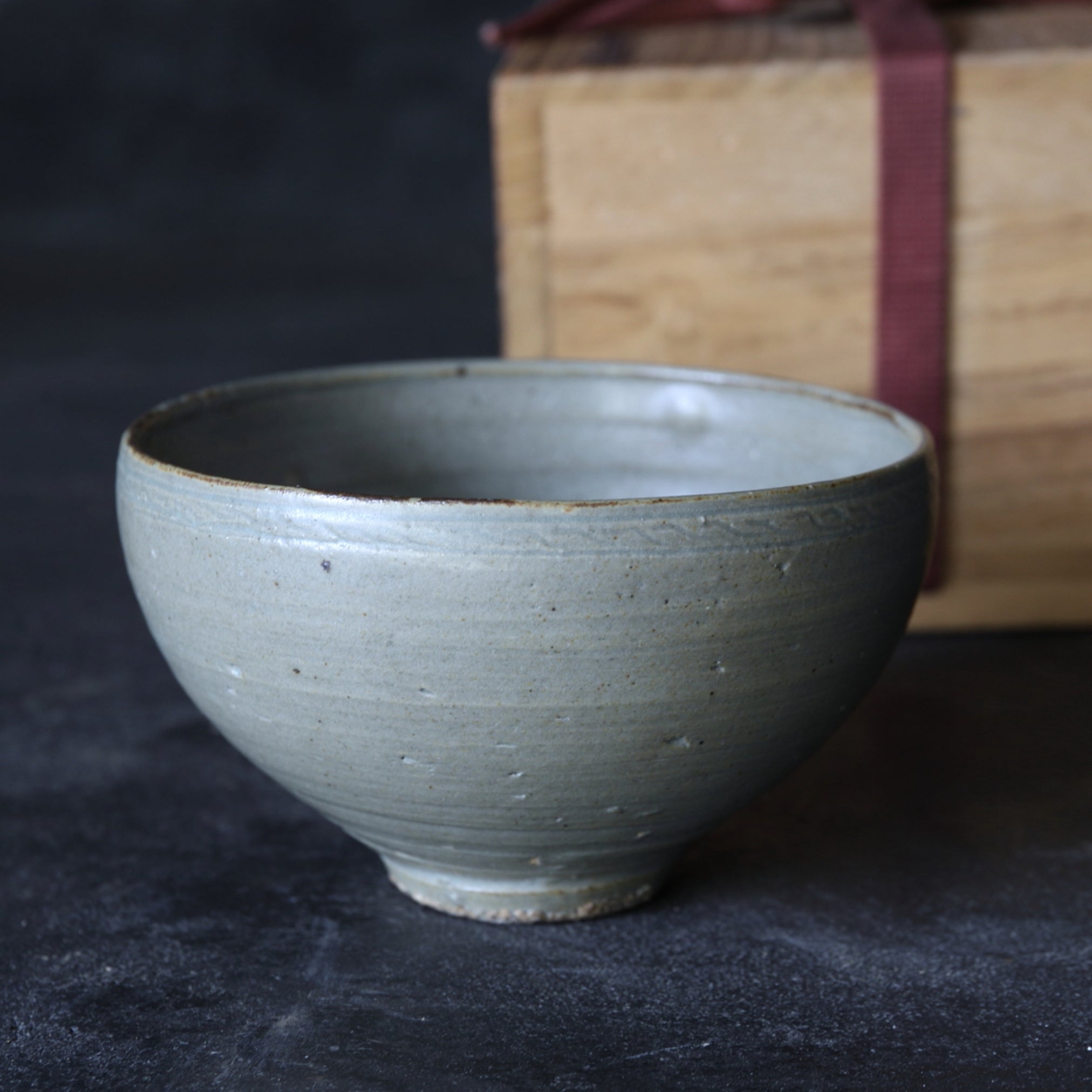 Goryeo tea bowl Goryeo Dynasty/918-1392CE