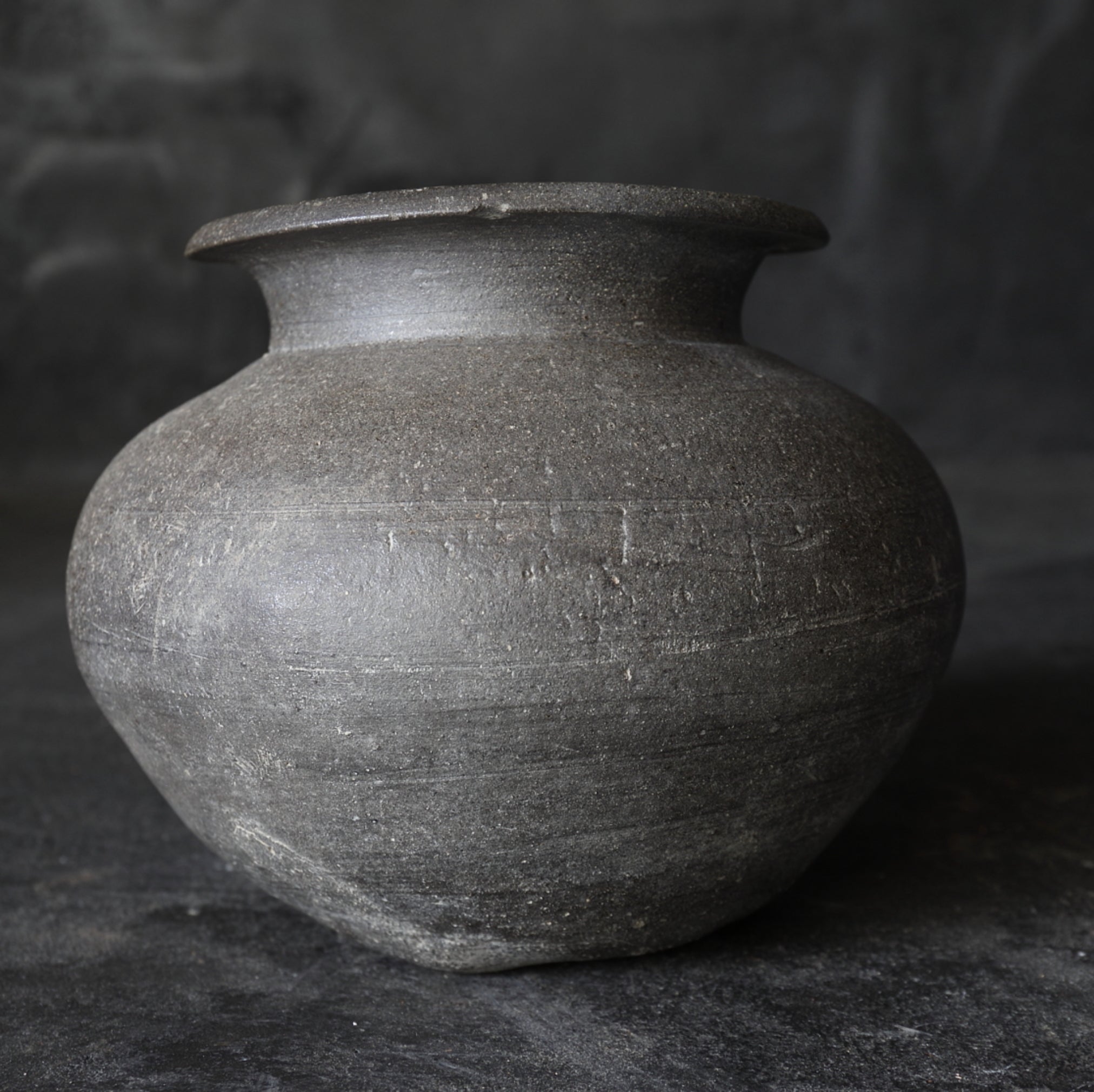 Sue ware pot Kofun/250-581CE