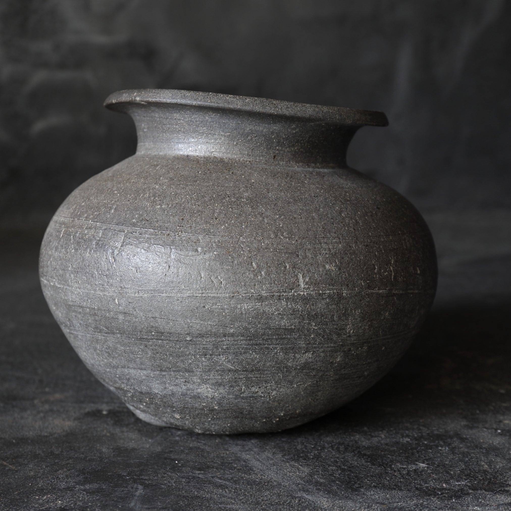 Sue ware pot Kofun/250-581CE