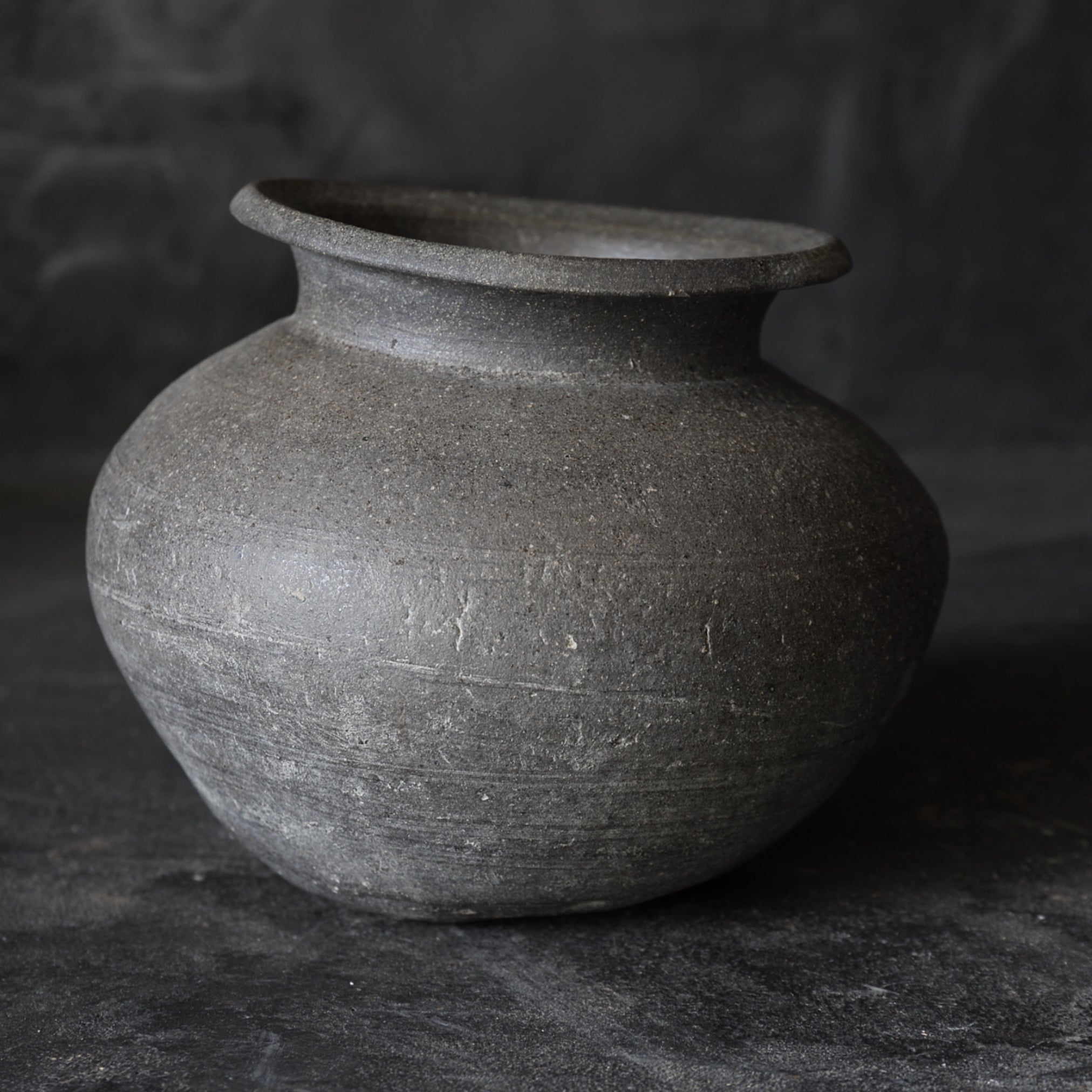 Sue ware pot Kofun/250-581CE