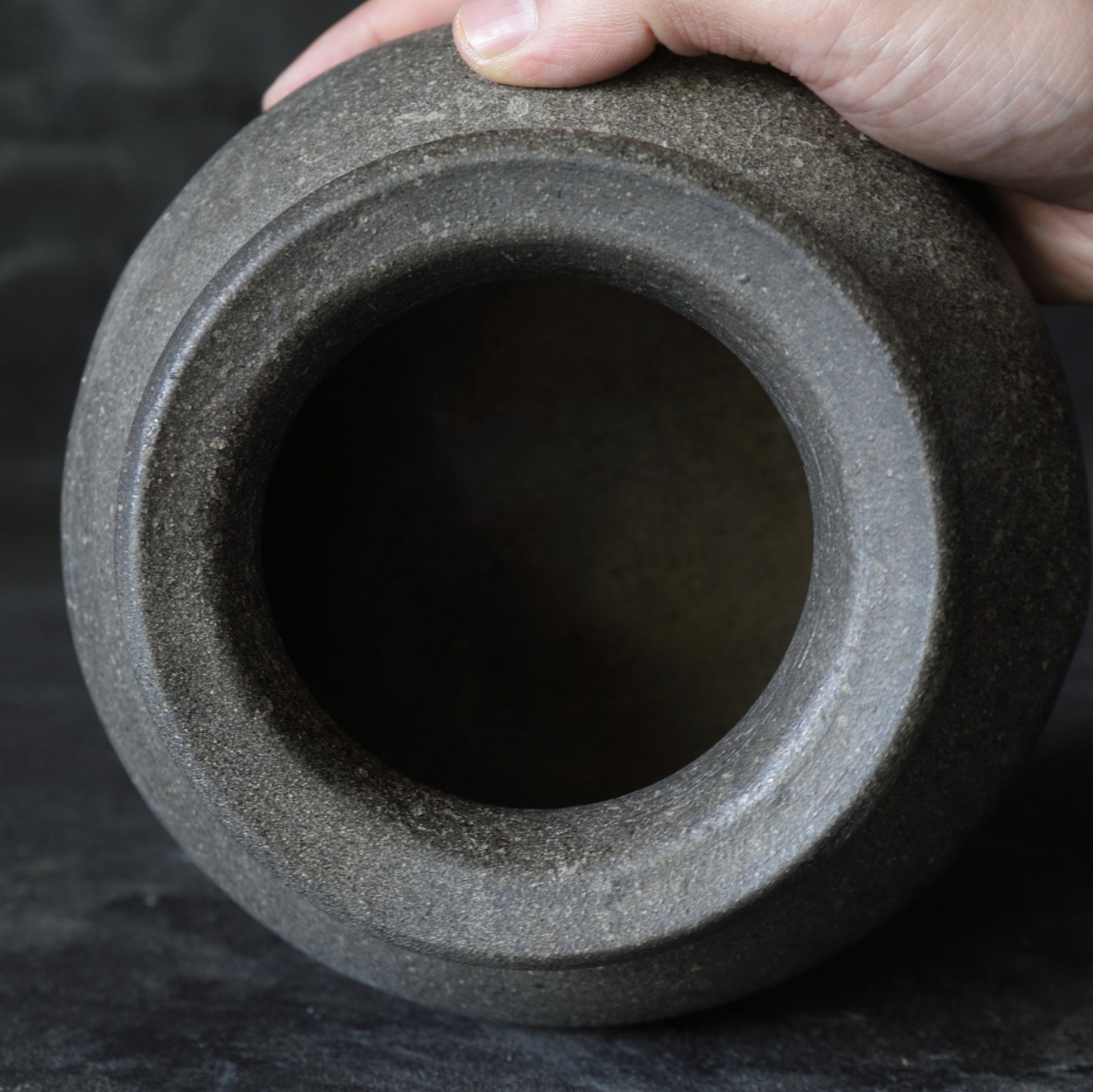 Sue ware pot Kofun/250-581CE