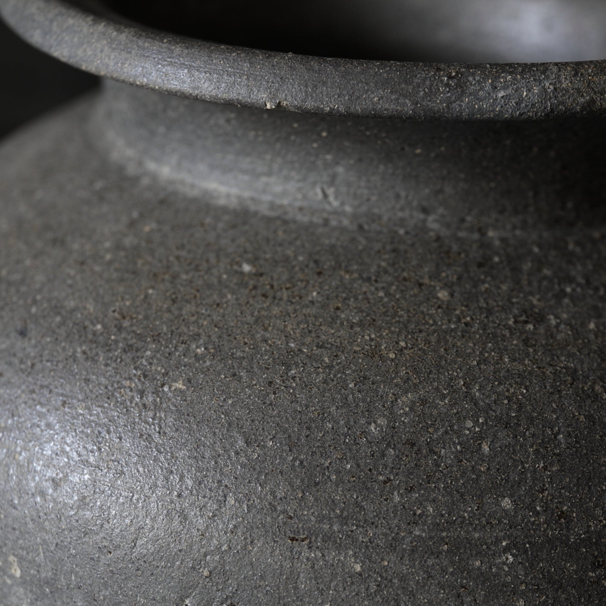 Sue ware pot Kofun/250-581CE