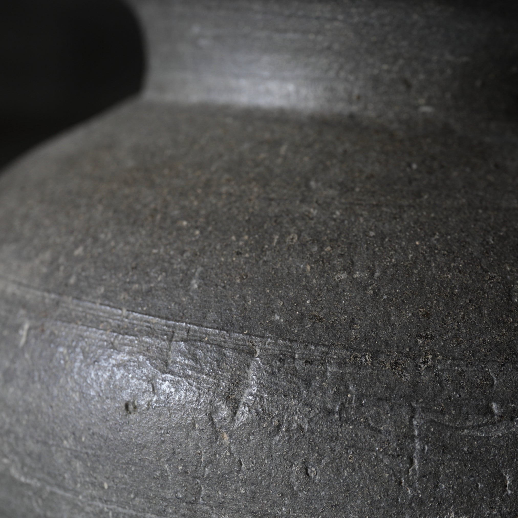 Sue ware pot Kofun/250-581CE