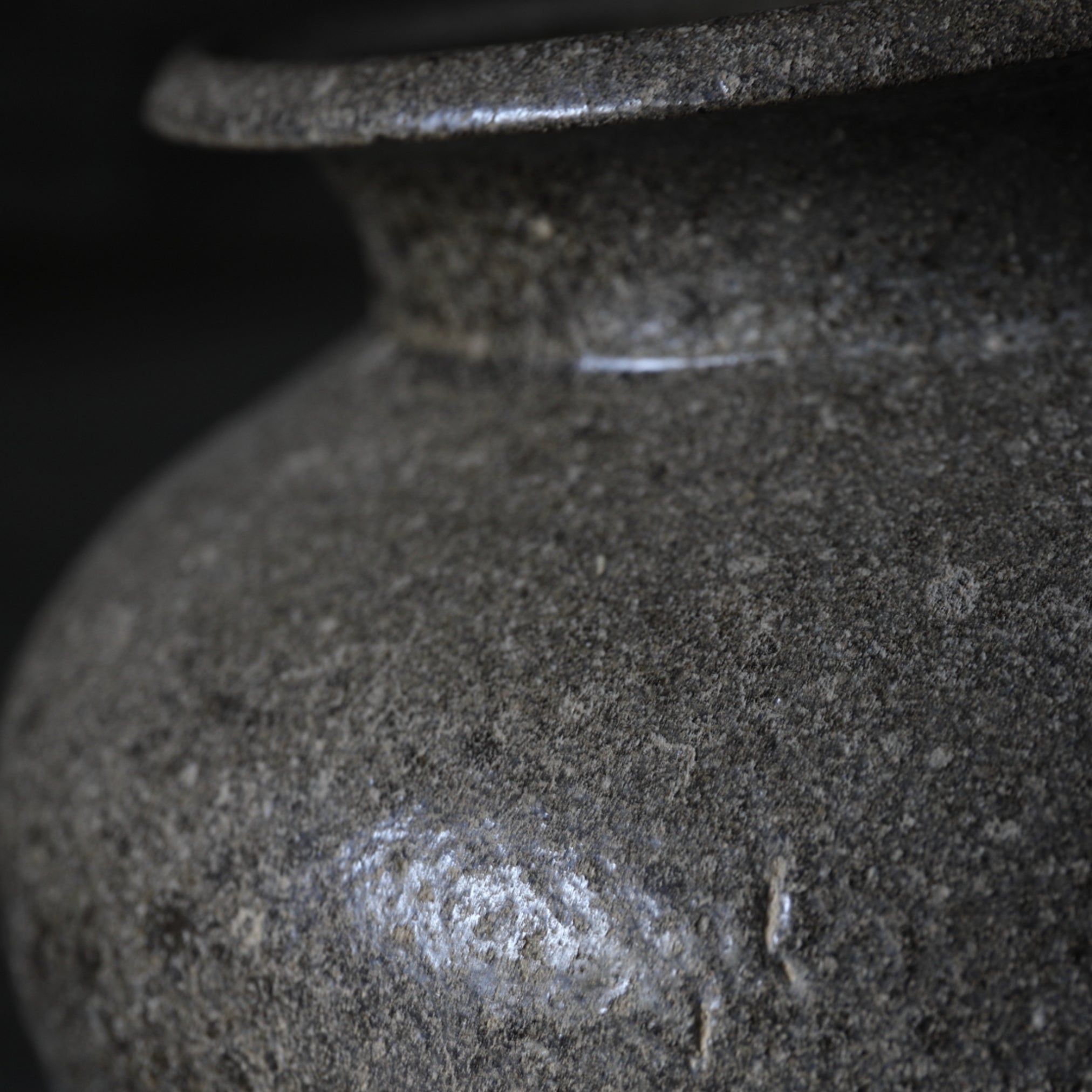 Sue ware pot Kofun/250-581CE