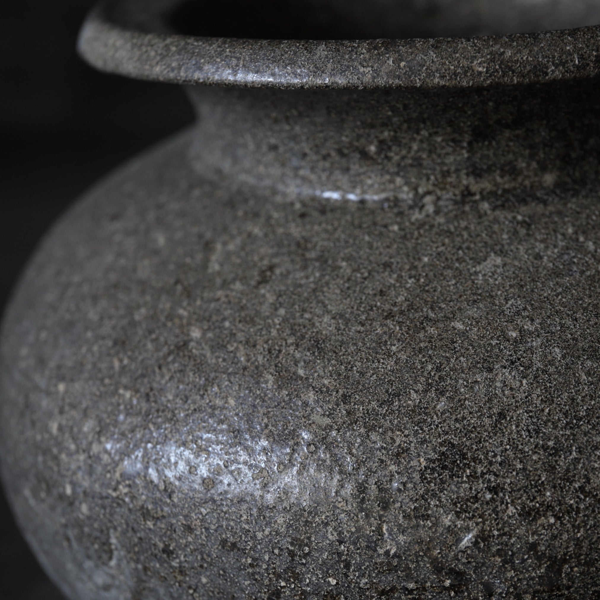 Sue ware pot Kofun/250-581CE