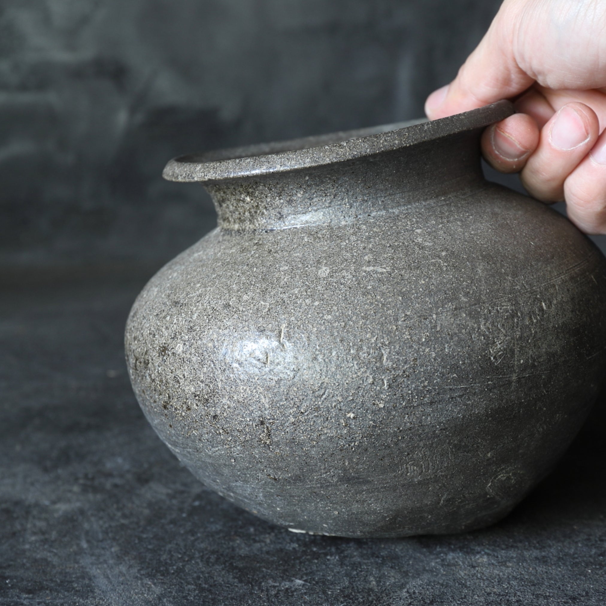 Sue ware pot Kofun/250-581CE