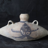 Yangshao pottery Kawabukurogatadoki Majiayao culture/3300-2050BCE
