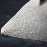 アンダーソン土器 宝珠文 皮袋形土器 馬家窯文化/3300-2050BCE