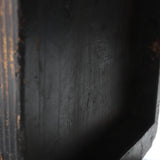 木制架子 古代酱油榨汁器 江戶-明治/1603-1912CE