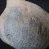 Yayoi pottery Bowl-shaped earthenware Yayoi/300BCE–250CE