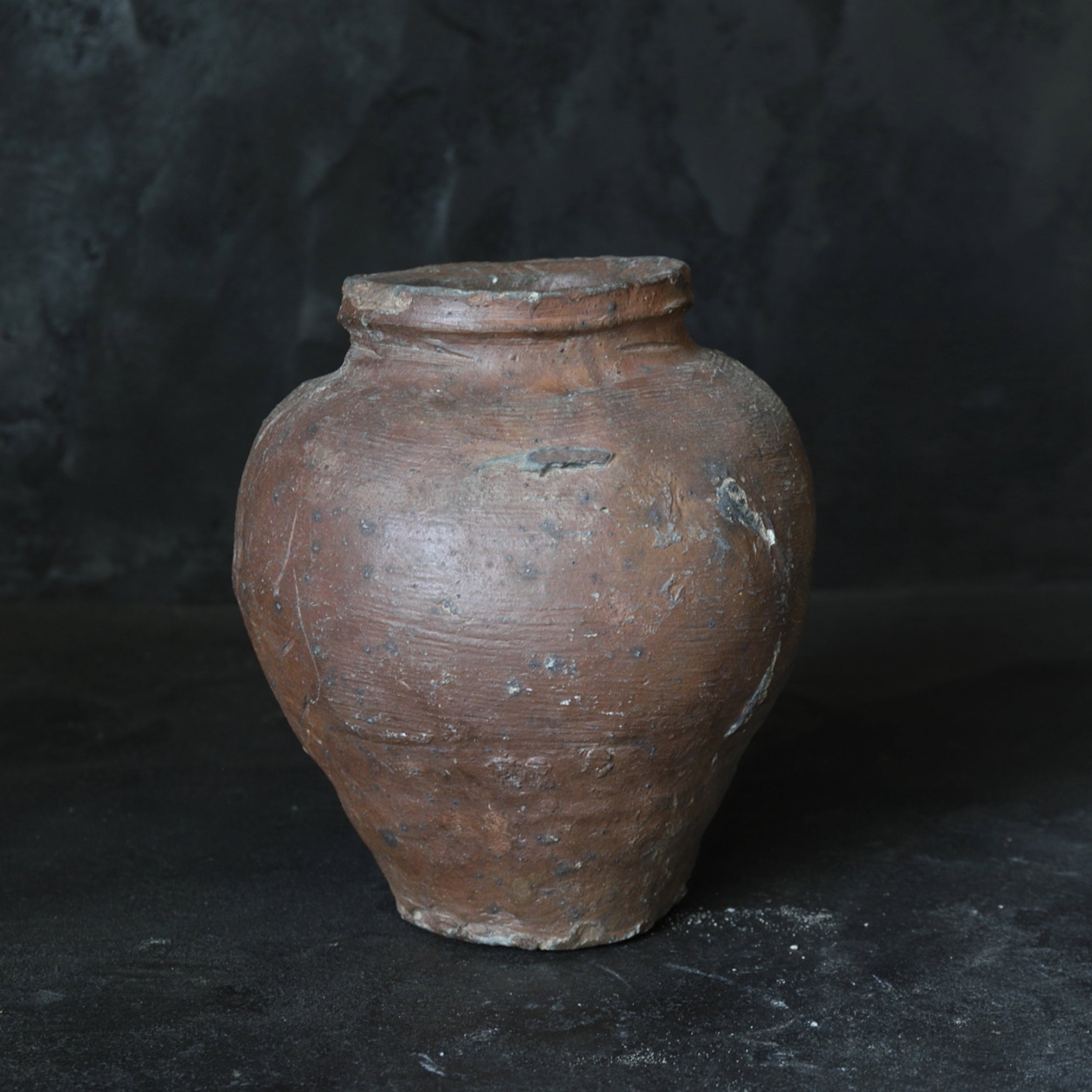 Koechizen Jar Kamakura-Muromachi/1185-1573CE