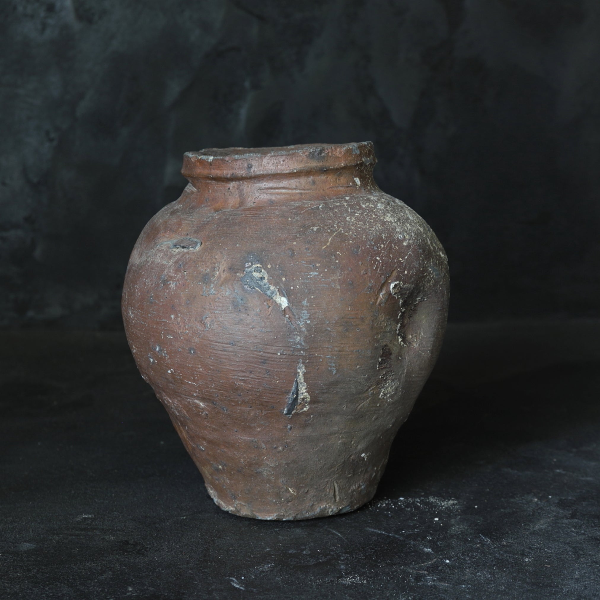 Koechizen Jar Kamakura-Muromachi/1185-1573CE