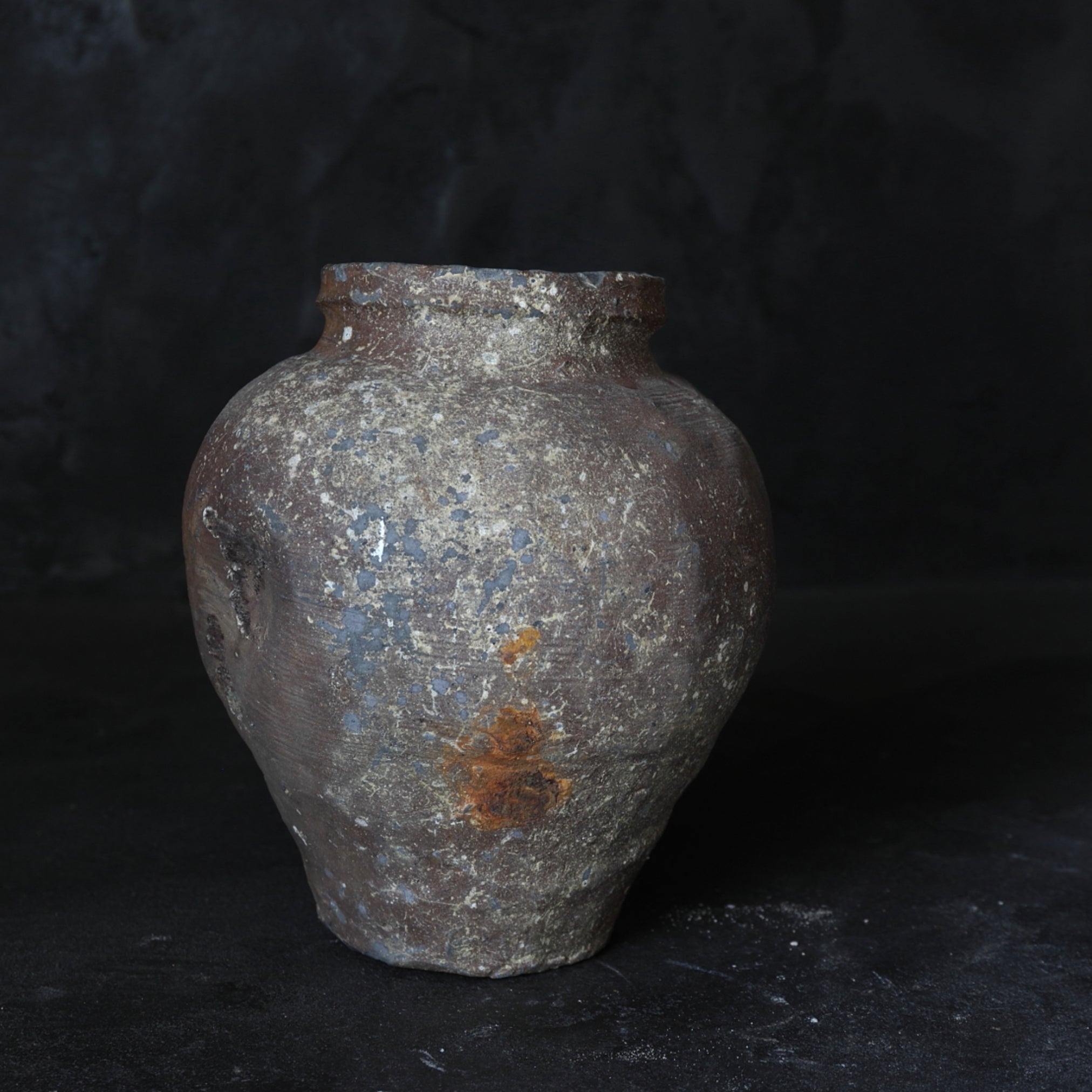 Koechizen Jar Kamakura-Muromachi/1185-1573CE