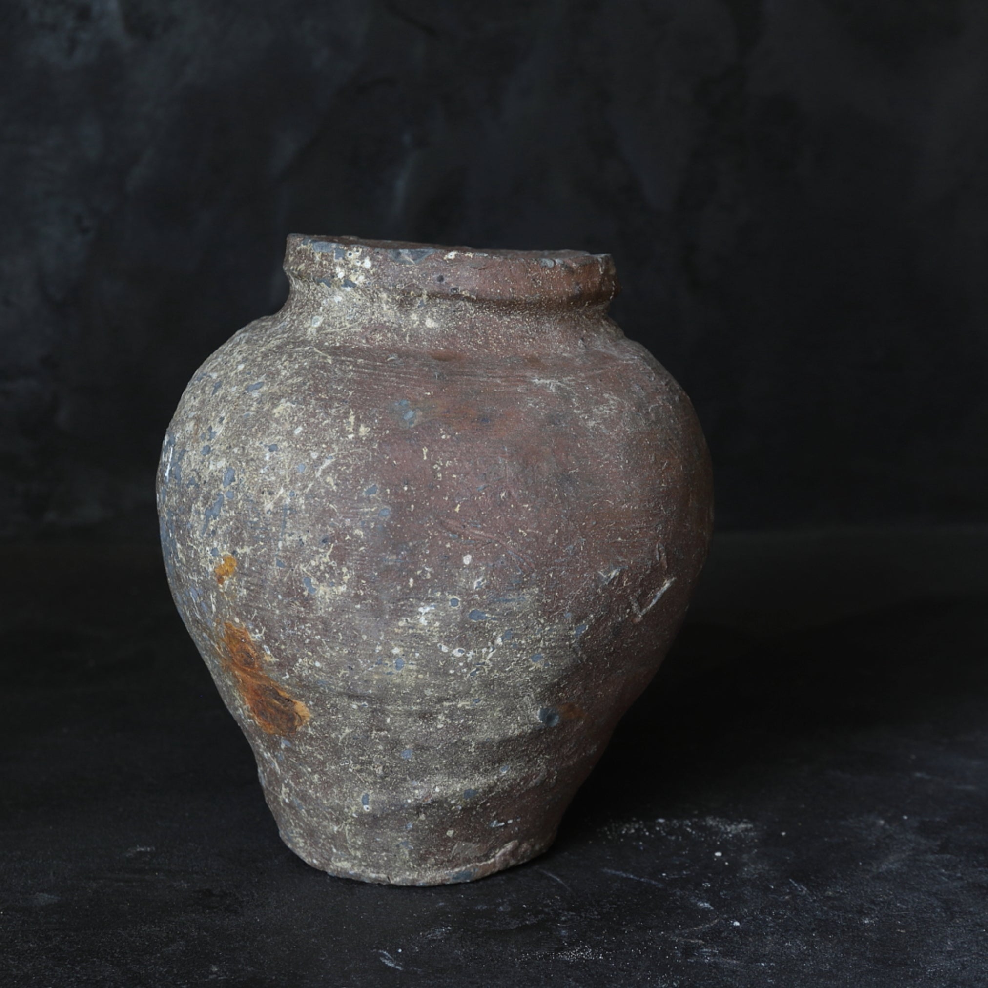 Koechizen Jar Kamakura-Muromachi/1185-1573CE